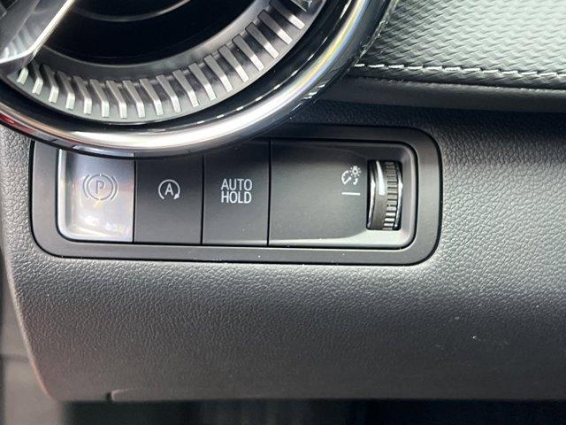 Photo of 2026 Radiant Red Tintcoat Chevrolet Equinox