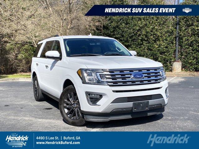 2020 Ford Expedition