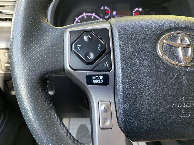 Photo of 2022 Magnetic Gray Metallic Toyota 4Runner