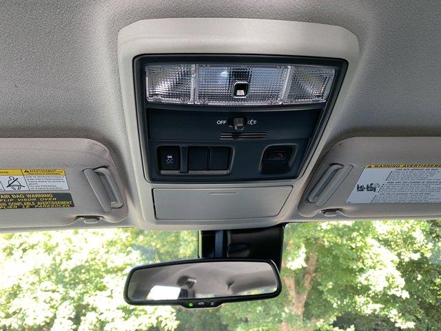 Photo of 2022 Magnetic Gray Metallic Toyota 4Runner