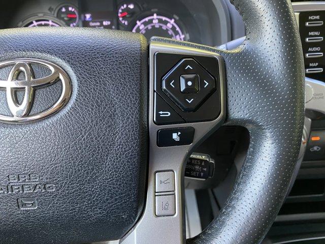 Photo of 2022 Magnetic Gray Metallic Toyota 4Runner