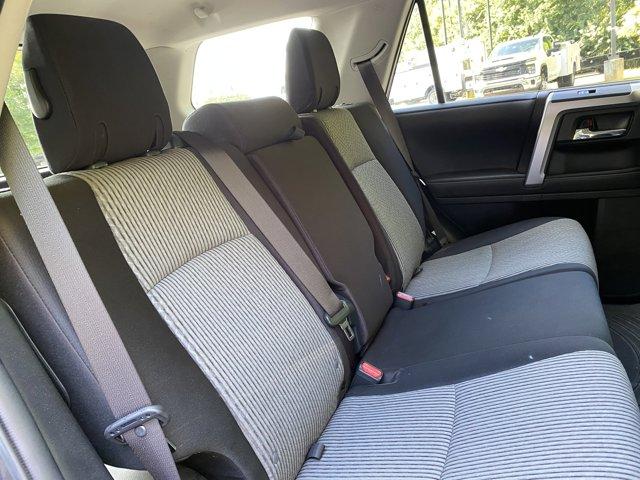 Photo of 2022 Magnetic Gray Metallic Toyota 4Runner