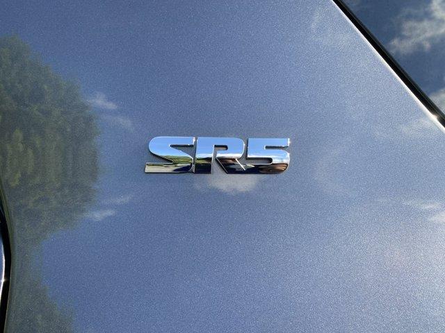 Photo of 2022 Magnetic Gray Metallic Toyota 4Runner