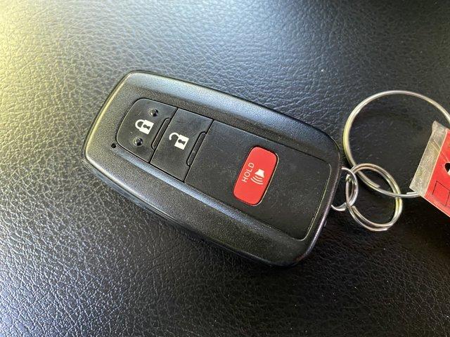 Photo of 2022 Magnetic Gray Metallic Toyota 4Runner