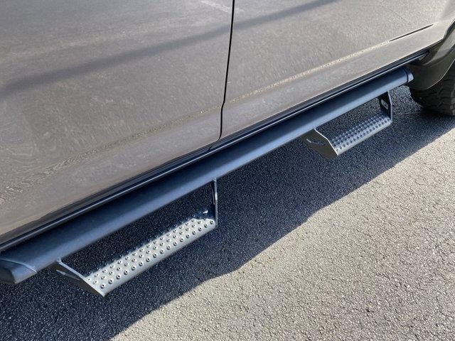 Photo of 2022 Magnetic Gray Metallic Toyota 4Runner
