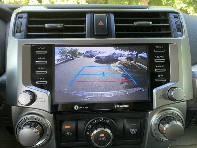 Photo of 2022 Magnetic Gray Metallic Toyota 4Runner