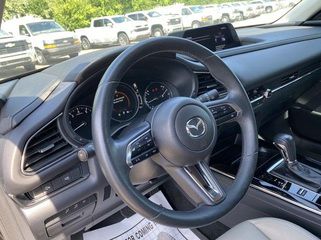 Photo of 2024 Jet Black Mica Mazda CX-30