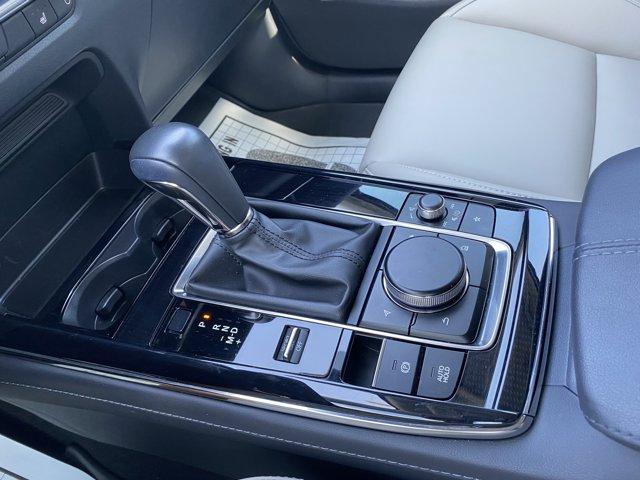 Photo of 2024 Jet Black Mica Mazda CX-30