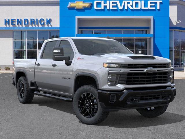 Photo of 2026 Sterling Chevrolet Silverado 2500
