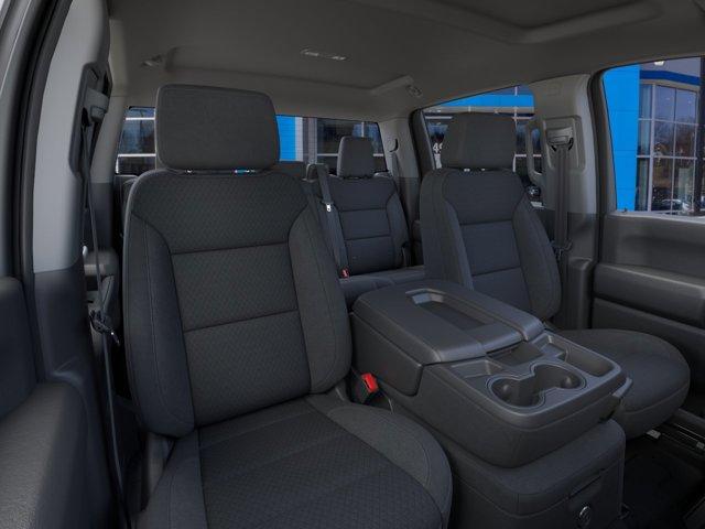 Photo of 2026 Sterling Chevrolet Silverado 2500