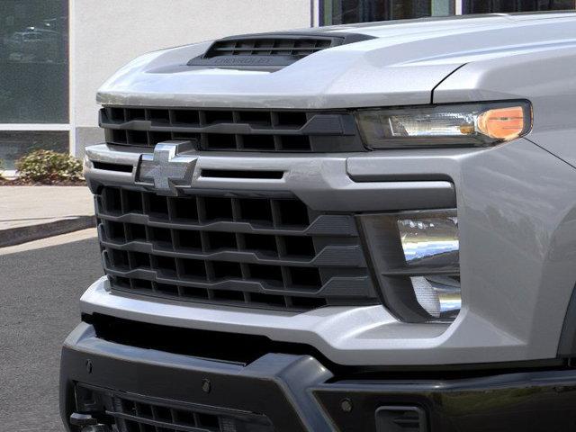 Photo of 2026 Sterling Chevrolet Silverado 2500