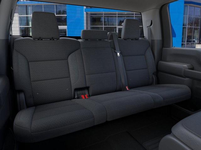 Photo of 2026 Sterling Chevrolet Silverado 2500