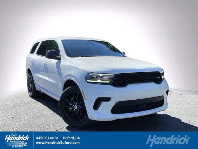 2023 Dodge Durango