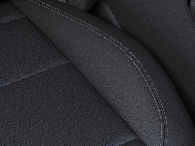 Photo of 2026 Summit White Chevrolet Equinox EV