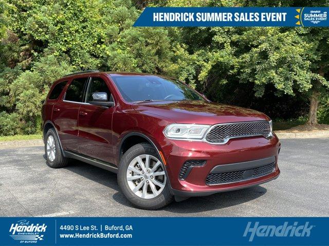 2023 Dodge Durango