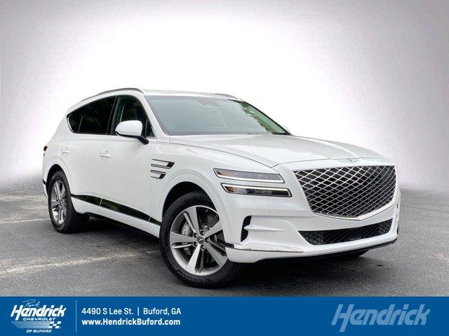 2024 Genesis GV80