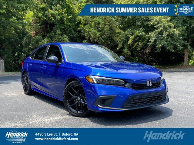 2023 Honda Civic