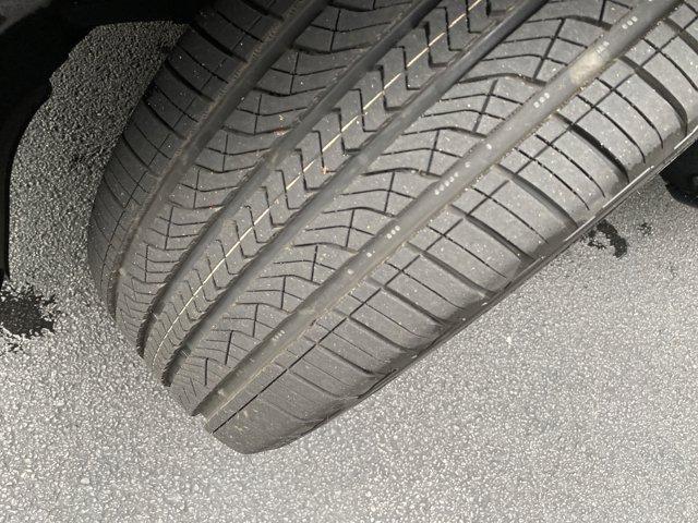 Photo of 2025 Rockwood Green Hyundai SANTA FE HEV