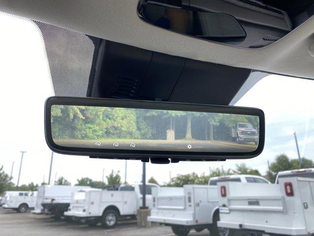 Photo of 2025 Rockwood Green Hyundai SANTA FE HEV