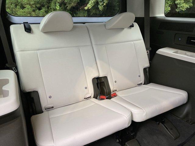Photo of 2025 Rockwood Green Hyundai SANTA FE HEV