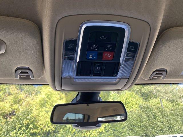 Photo of 2021 Pearl White RAM 2500