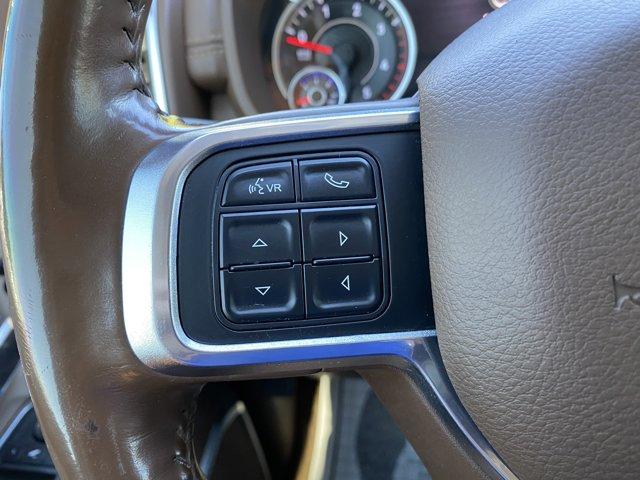 Photo of 2021 Pearl White RAM 2500