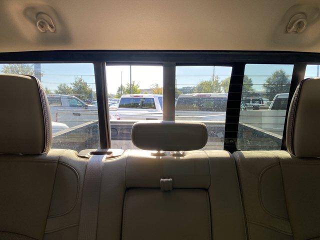 Photo of 2021 Pearl White RAM 2500