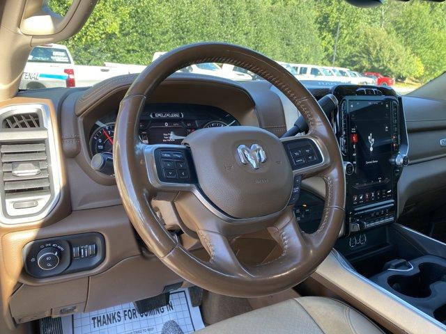 Photo of 2021 Pearl White RAM 2500