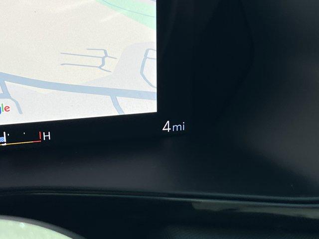 Photo of 2025 Black Chevrolet Colorado