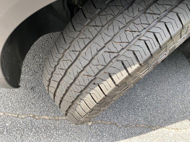 Photo of 2025 Mosaic Black Metallic Chevrolet Trailblazer