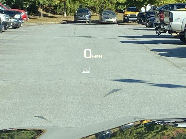 Photo of 2025 Black Chevrolet Tahoe