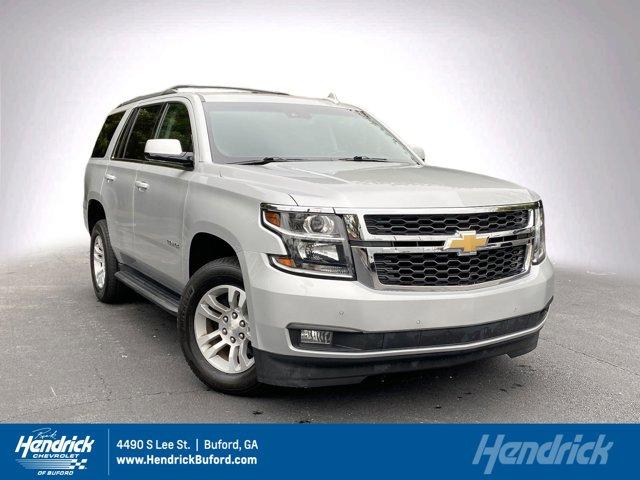 2019 Chevrolet Tahoe