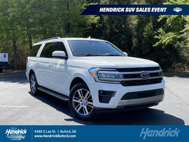 2022 Ford Expedition Max