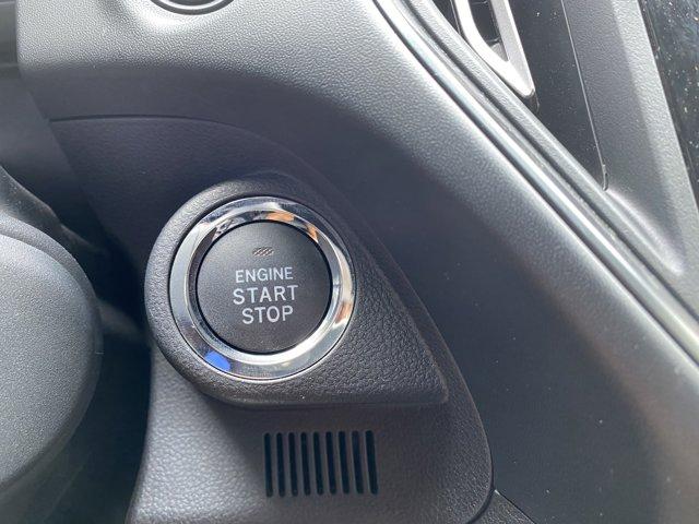 Photo of 2022 Sapphire Blue Subaru WRX