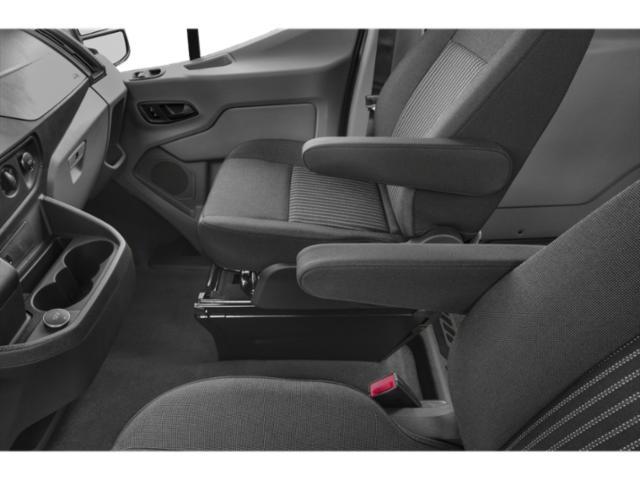 Photo of 2018 White Gold Ford Transit-150