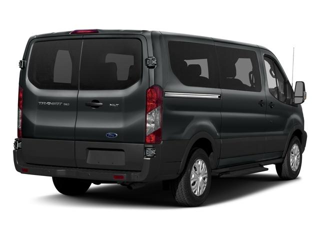 Photo of 2018 White Gold Ford Transit-150