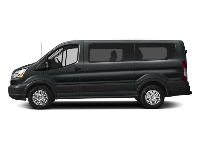 Photo of 2018 White Gold Ford Transit-150