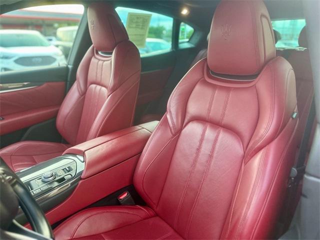 Photo of 2020  Maserati Levante