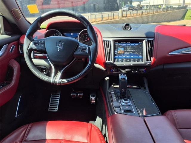 Photo of 2020  Maserati Levante