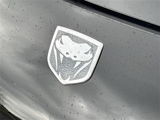 Photo of 2005 Viper Black Clearcoat/Black Soft Top Dodge Viper