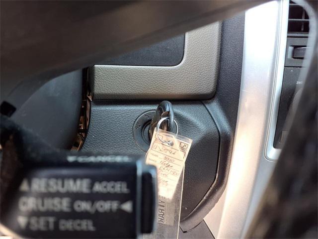 Photo of 2010 Deep Water Blue Pearlcoat Dodge Ram 1500