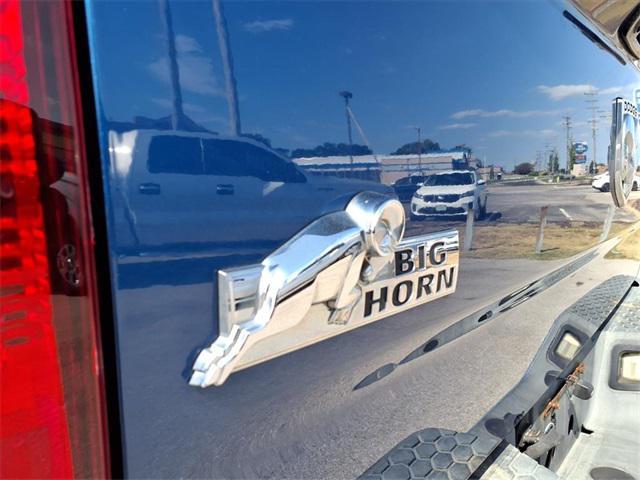 Photo of 2010 Deep Water Blue Pearlcoat Dodge Ram 1500