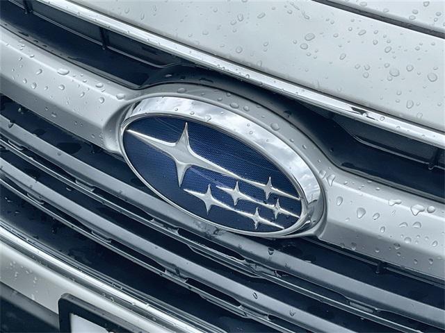 Photo of 2022 Crystal White Pearl Subaru Outback
