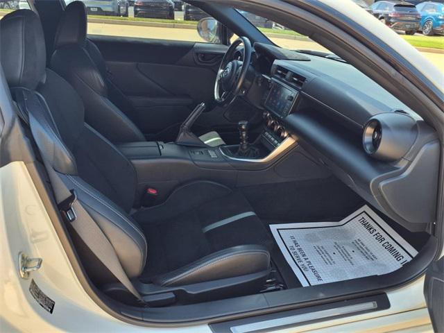 Photo of 2022 Halo Toyota GR86