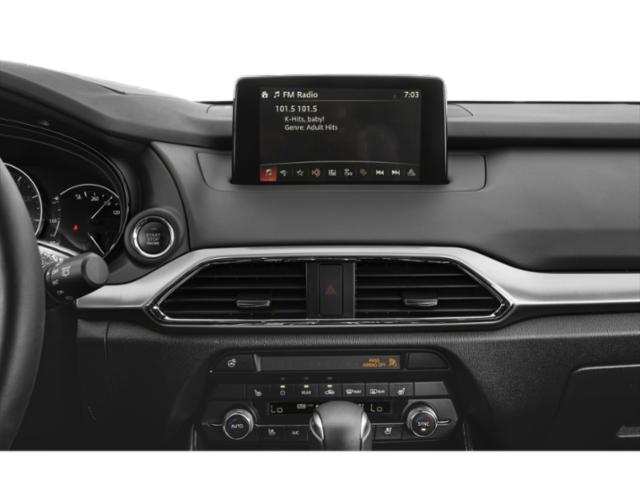 Photo of 2019 Jet Black Mica Mazda CX-9