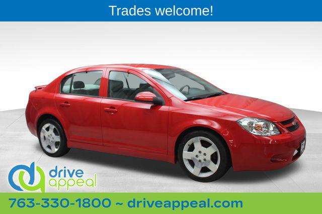 2010 Chevrolet Cobalt