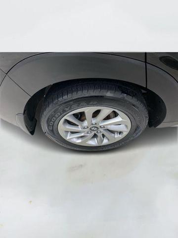 Photo of 2017 Ash Black Hyundai TUCSON