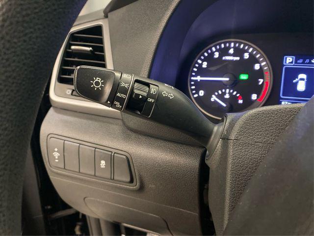 Photo of 2017 Ash Black Hyundai TUCSON