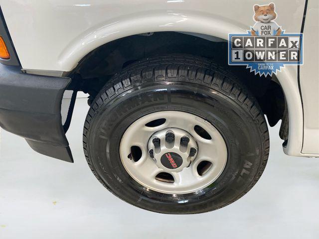 Photo of 2019 Summit White GMC Savana 2500
