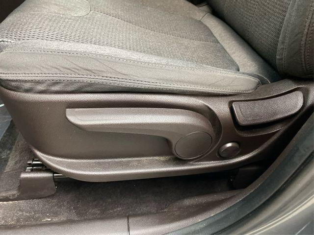 Photo of 2019 Machine Gray Hyundai SANTA FE